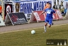 Górnik Walbrzych/Gryf Wejherowo 2:0 (0:0), 8. března 2014 - Hradecký Dan Zinke - autor první branky zápasu | zdroj: (walbrzyszek.com)  