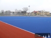 Slavnostní otevření sportovního areálu ve Farářství v Hradci Králové