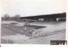 Malšovický stadion výstavba