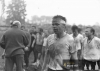 Jaro 1965 - Hrdina zápasu Pokorný dohrál s ovázanou hlavou