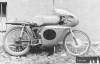 21 - ČZ 125 - model 1965