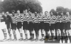 SK Hradec Králové - Zájezdová XI. - 1928