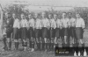SS Amatéři - rezervní team SK HK - zájezdní mač v Potštejně 1928