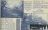 Reportáž o ničívé vichřici v celostátním sportovním týdeníku Star - červenec 1929