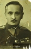 Štábní rotmistr Jaroslav Málek (18.4.1898 – 16.1.1961) – průvodce zájezdu. Legionář, po roce 1948 zbaven všech hodností, pracoval v dělnických profesích.