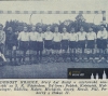 SK Hradec Králové - dorost - foto Star - červenec 1929