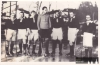 1921-SK HRADEC KRÁLOVÉ - Bandy hokej na hřišti U nemocnice