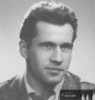 Jiří Černý - Mistr ligy 1960