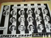 Spartak Hradec Králové 1959-60