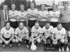 Stará garda Spartaku Hradec Králové - mistrů ligy 1959-1960