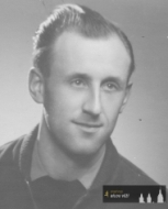 Bedřich Šonka