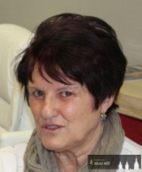 Vlasta Silbernáglová