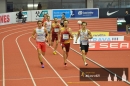 27.2.2016 - 800 M CÍL ROZBĚHU - HALOVÉ MČR OSTRAVA - ZLEVA  ŠNEJDR - MIROSLAV BURIAN - DUKLA A VYSTRK - VSK UNIVERSITA BRNO- VZADU SADIL Z DUKLY