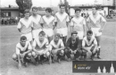 Dorost Spartaku Hradec v České Třebové - 1965 - Frank stojící vpravo