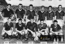 Jindřich Jindra a Spartak Hradec Králové - nováček první ligy 1959 - 60