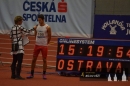 NEDĚLE 28.2.2016- OSTRAVA- FILIP ŠNEJDR A KATKA NEKOLNÁ- HALOVÝ MISTR ČR NA 800 M