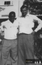 Šonkovo setkání s Pelém - 1959