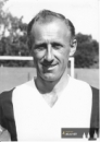 Bedřich Šonka v létě 1966 - před svojí poslední ligovou sezonou