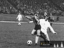 Jaromír Plocek při domácí bezbrankové remíze proti Baníku Ostrava - 18.11.1972