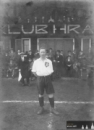 Antonín Mácha SK HK v roce 1920
