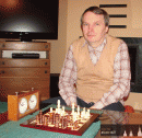 Lubomír Douděra