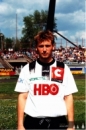 Michal Lesák-jaro 1998 - doma se Spartou