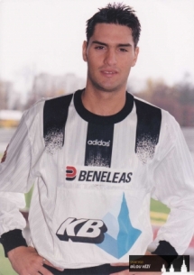 JUAN SARA-FC DUNDEE
