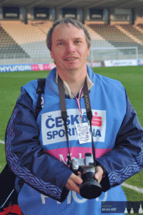 Lubomír Douděra