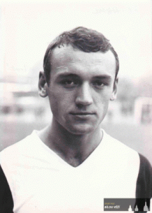 František Huml, Spartak Hradec Králové 1967-68
