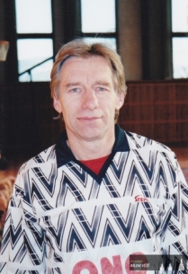 Jan Klíma