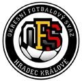 Okresní fotbalový svaz Hradec Králové